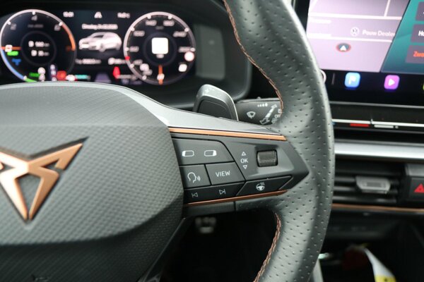 stuurwiel verwarmd stuurwiel verwarmd