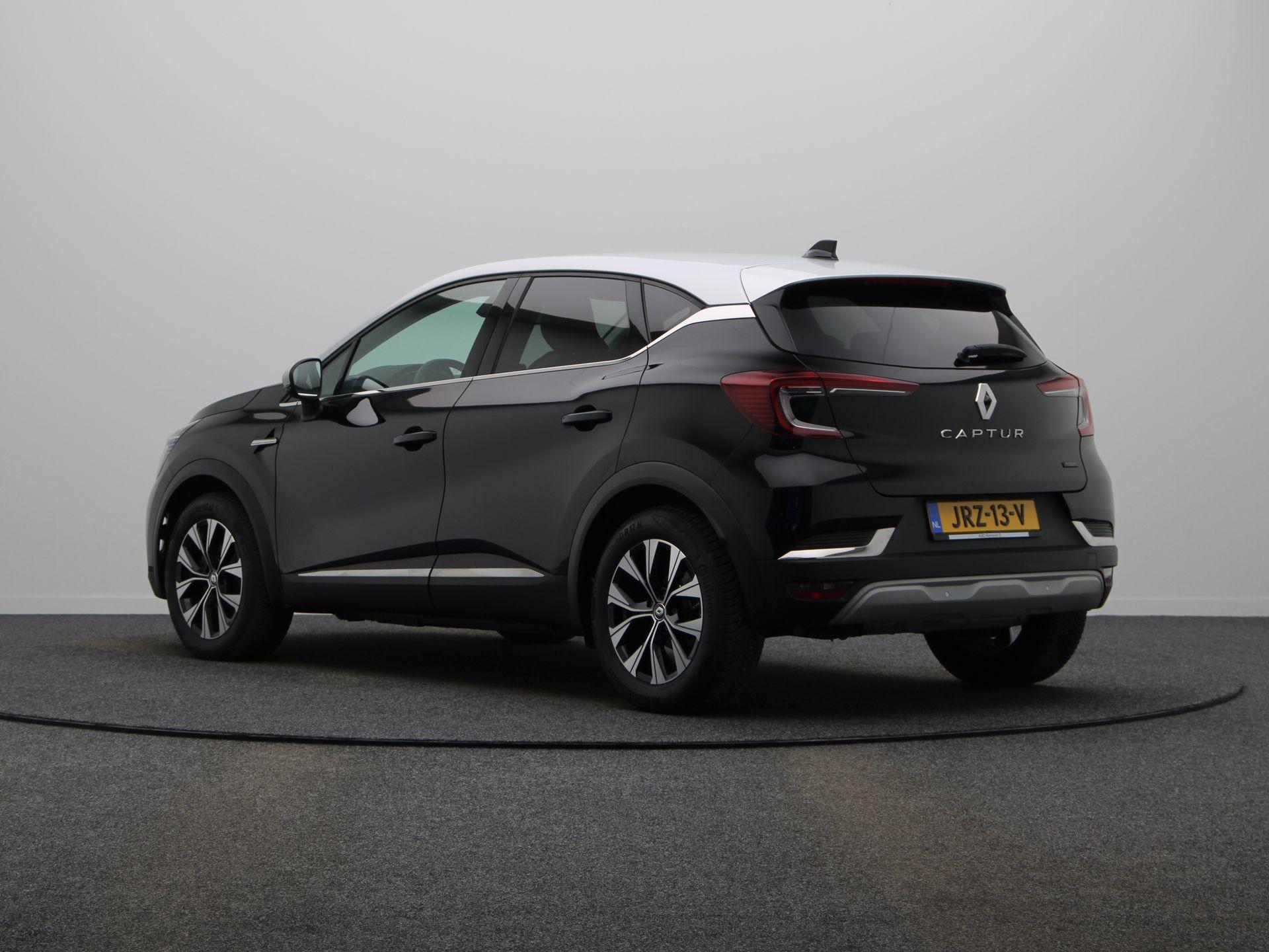 Renault Captur 1.6 E-Tech Hybrid 145 Techno - Afbeelding 3