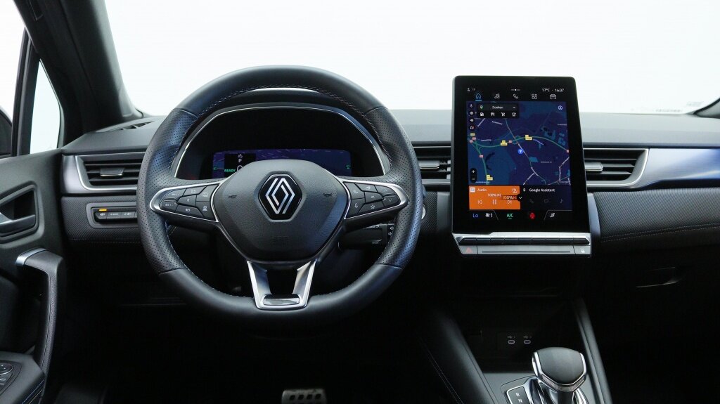 Renault Captur 1.6 E-Tech full hybrid 145 Esprit Alpine | Stuurverwarming | - Afbeelding 3