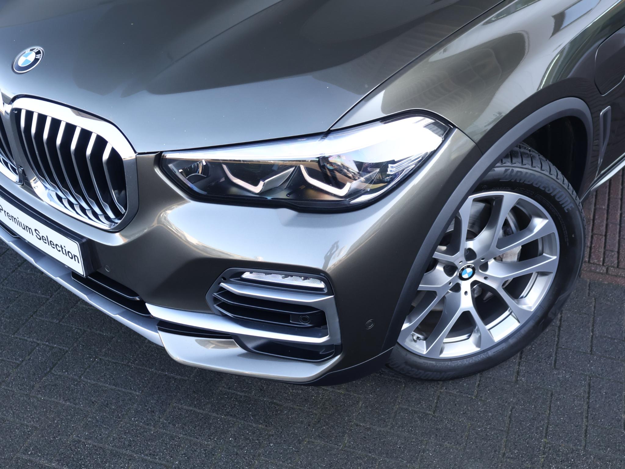 BMW X5 xDrive45e High Executive - Afbeelding 3