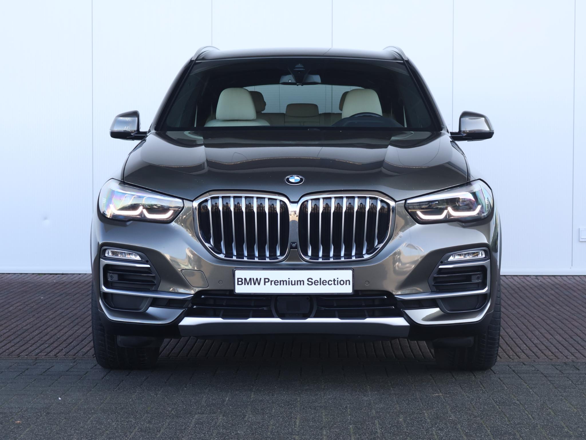 BMW X5 xDrive45e High Executive - Afbeelding 4