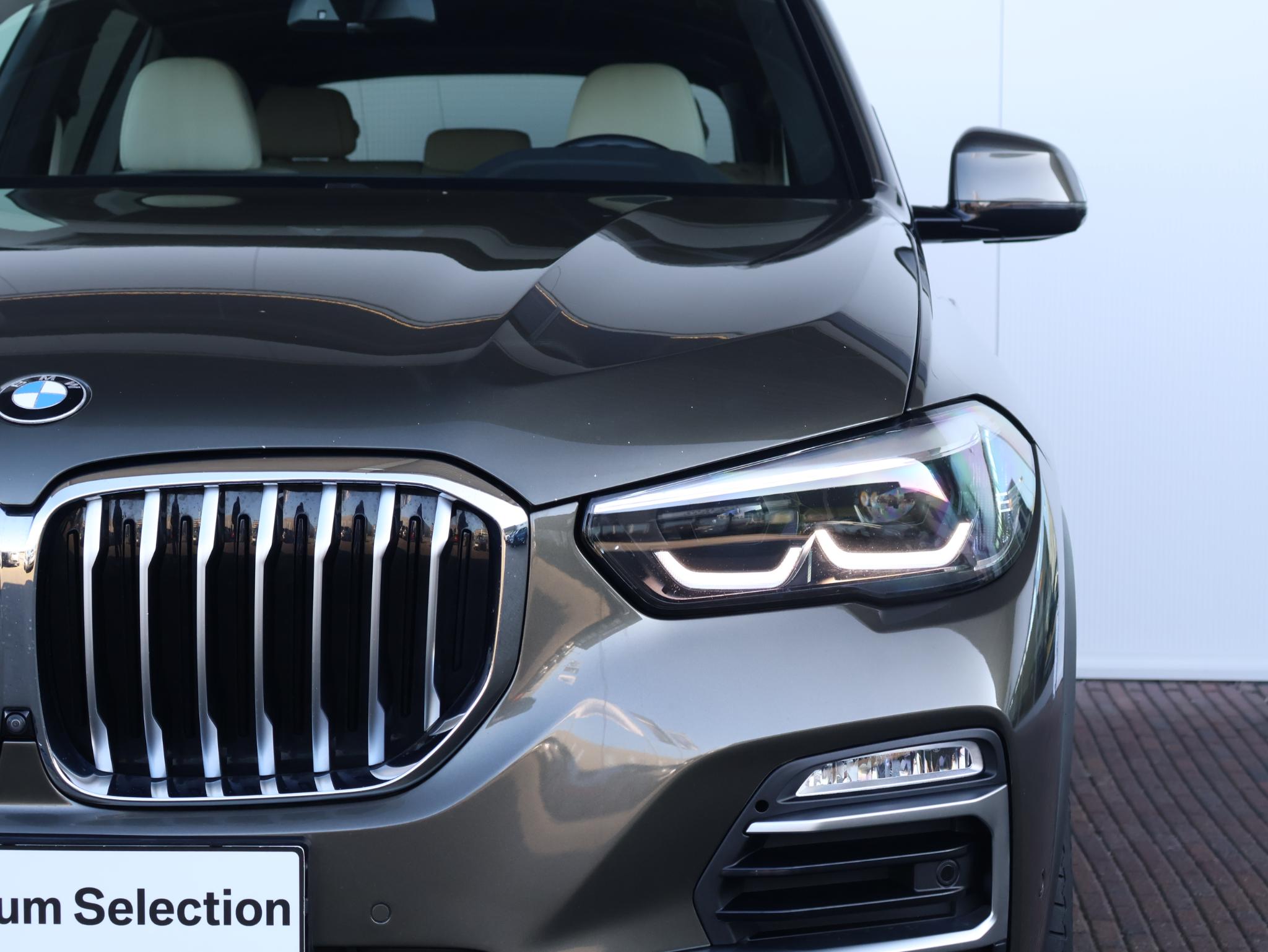 BMW X5 xDrive45e High Executive - Afbeelding 5