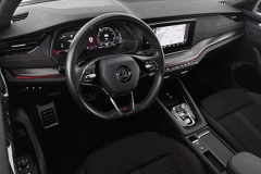 Škoda Octavia Combi 1.4 TSI RS iV PHEV Business - Afbeelding 5