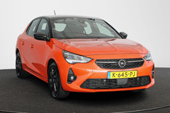 Opel Corsa 1.2 GS Line - Afbeelding 2