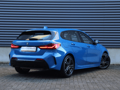 BMW 1 Serie 118i - Afbeelding 2