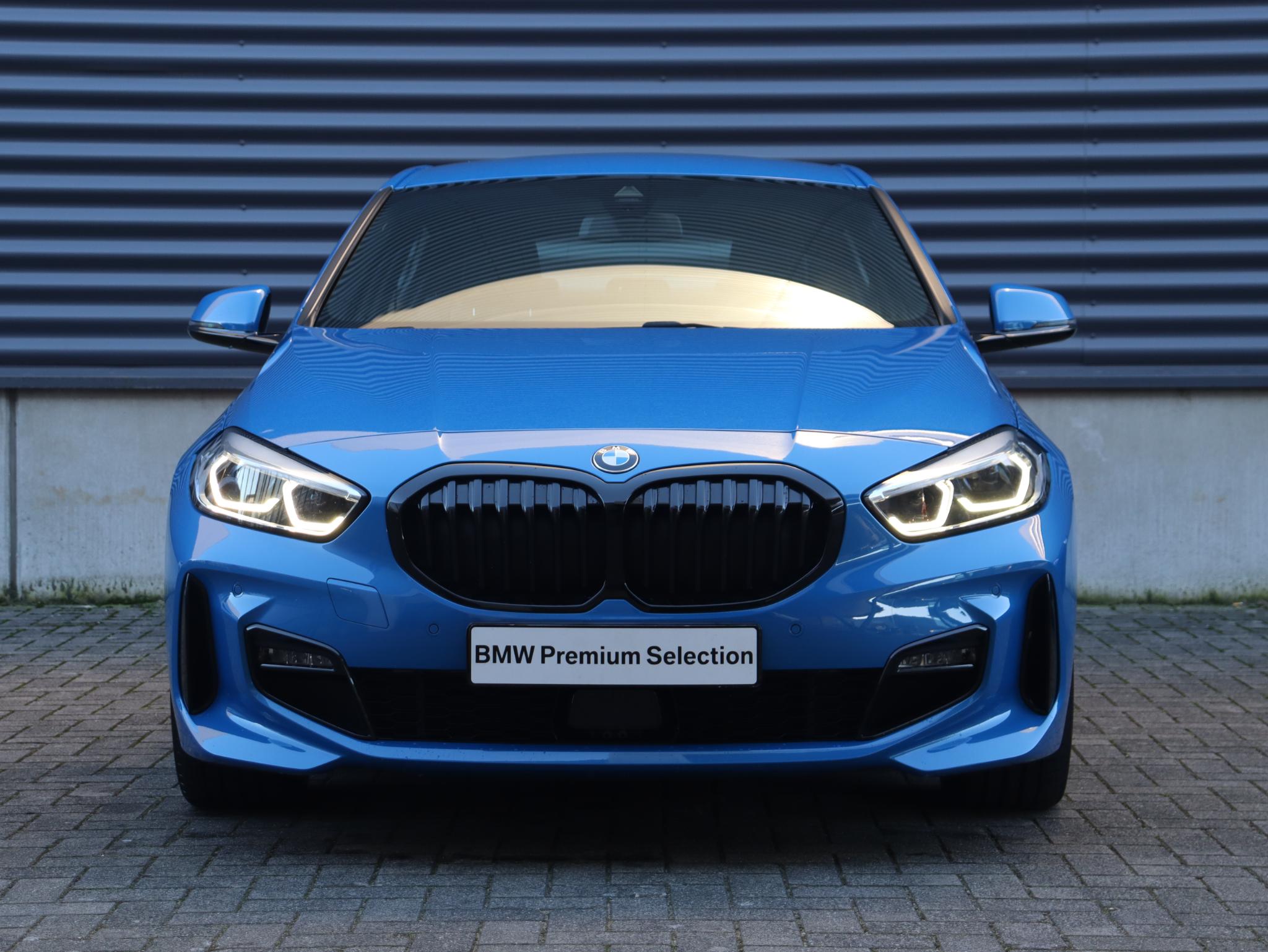 BMW 1 Serie 118i - Afbeelding 3