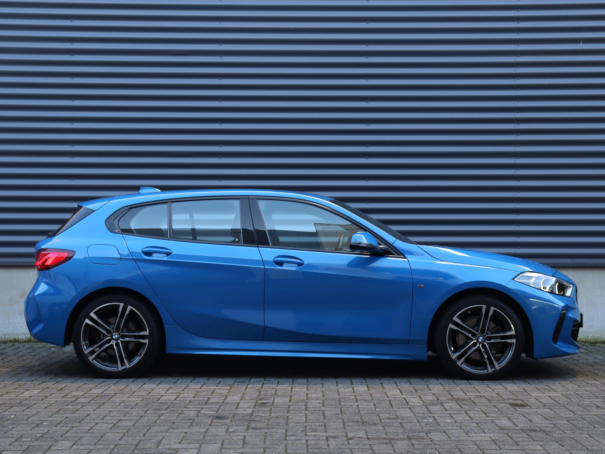 BMW 1 Serie 118i - Afbeelding 5