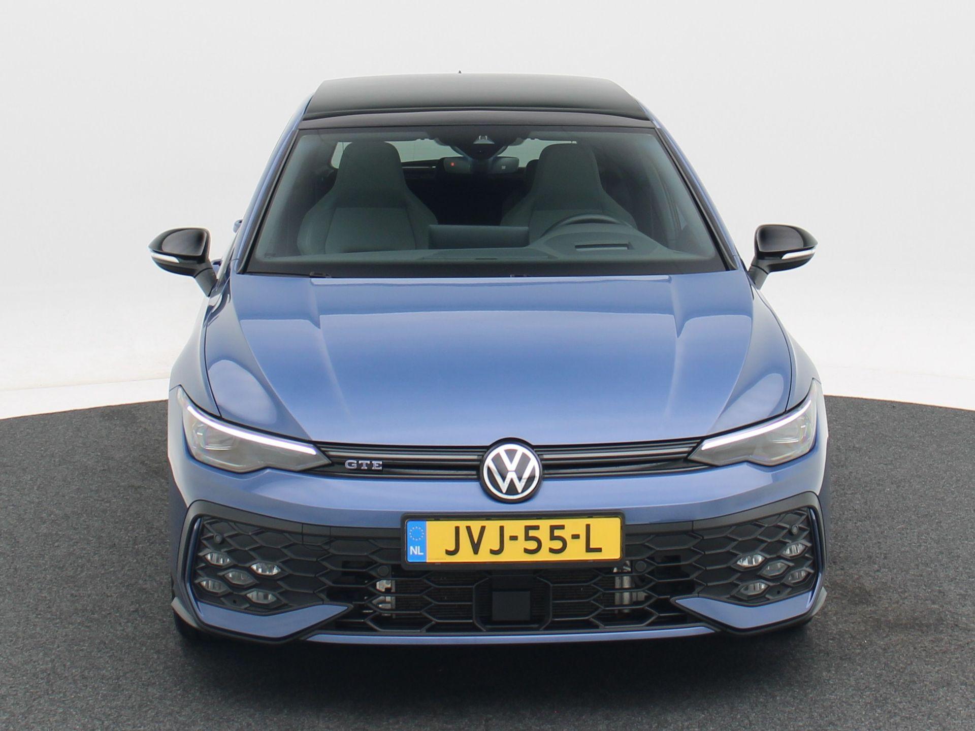 Volkswagen Golf 1.5 TSi 272 Pk Automaat eHybrid GTE - Afbeelding 4