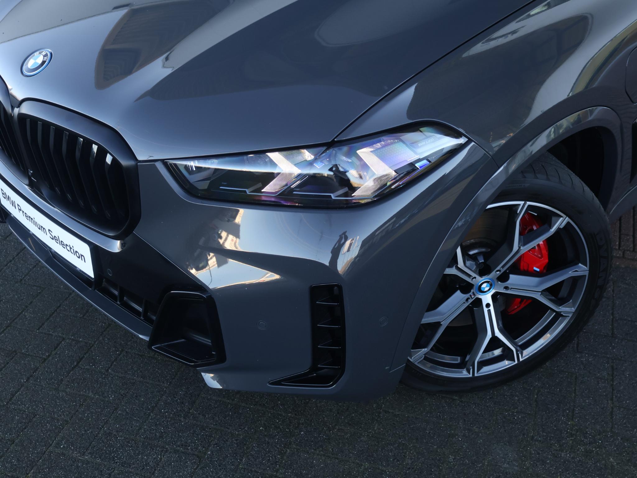 BMW X5 xDrive50e - Afbeelding 2