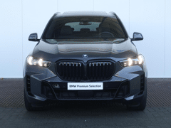 BMW X5 xDrive50e - Afbeelding 3