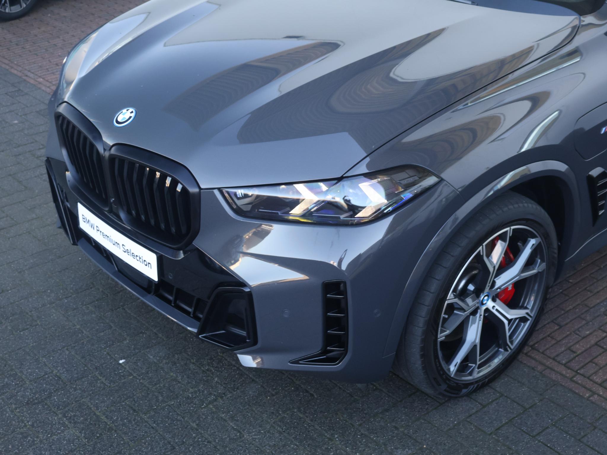 BMW X5 xDrive50e - Afbeelding 4