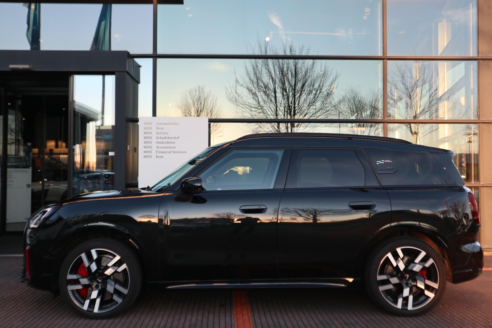 MINI Countryman ALL4 John Cooper Works - Afbeelding 5