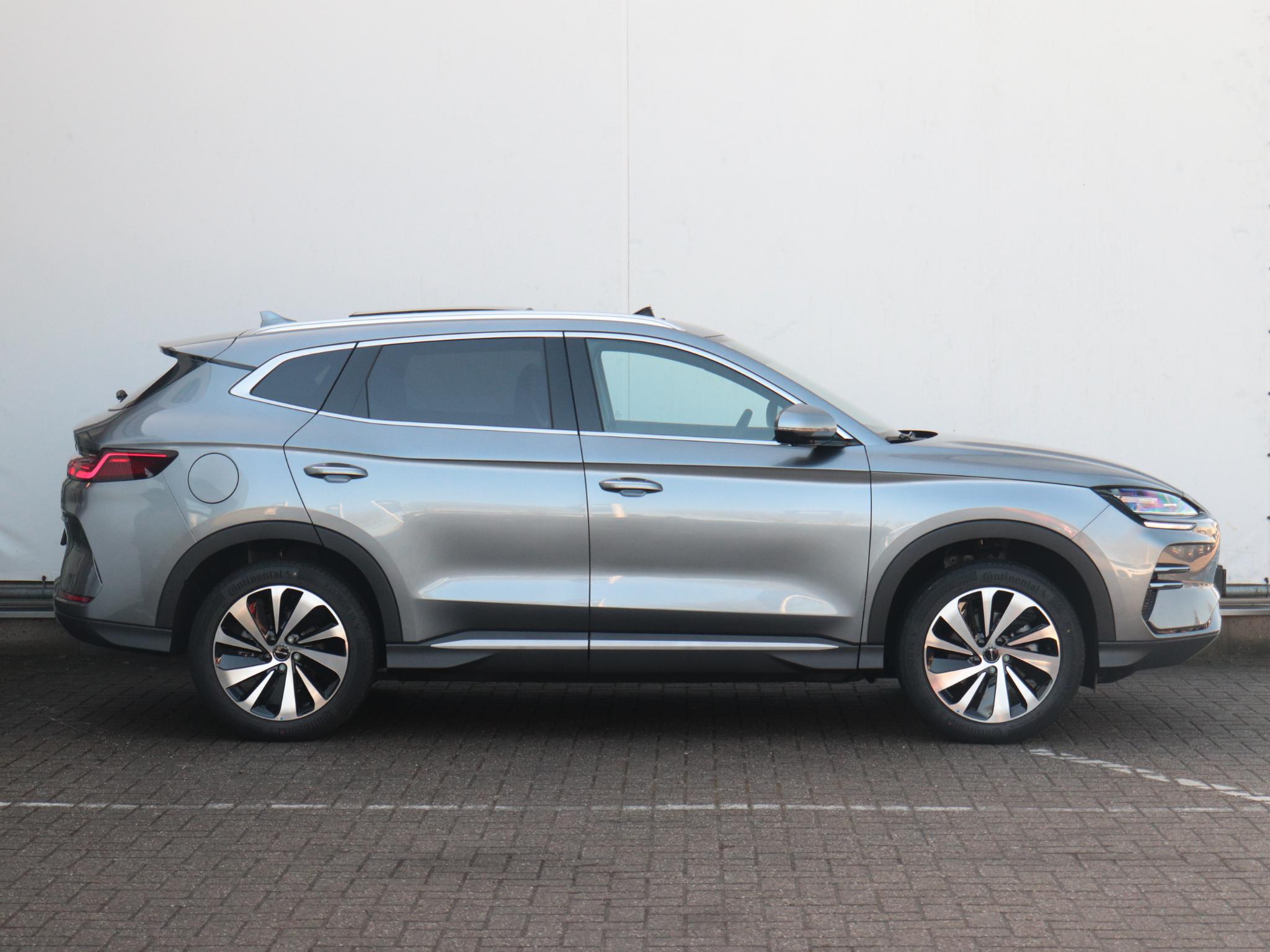 BYD SEAL U Comfort 71.8 kWh - Afbeelding 2