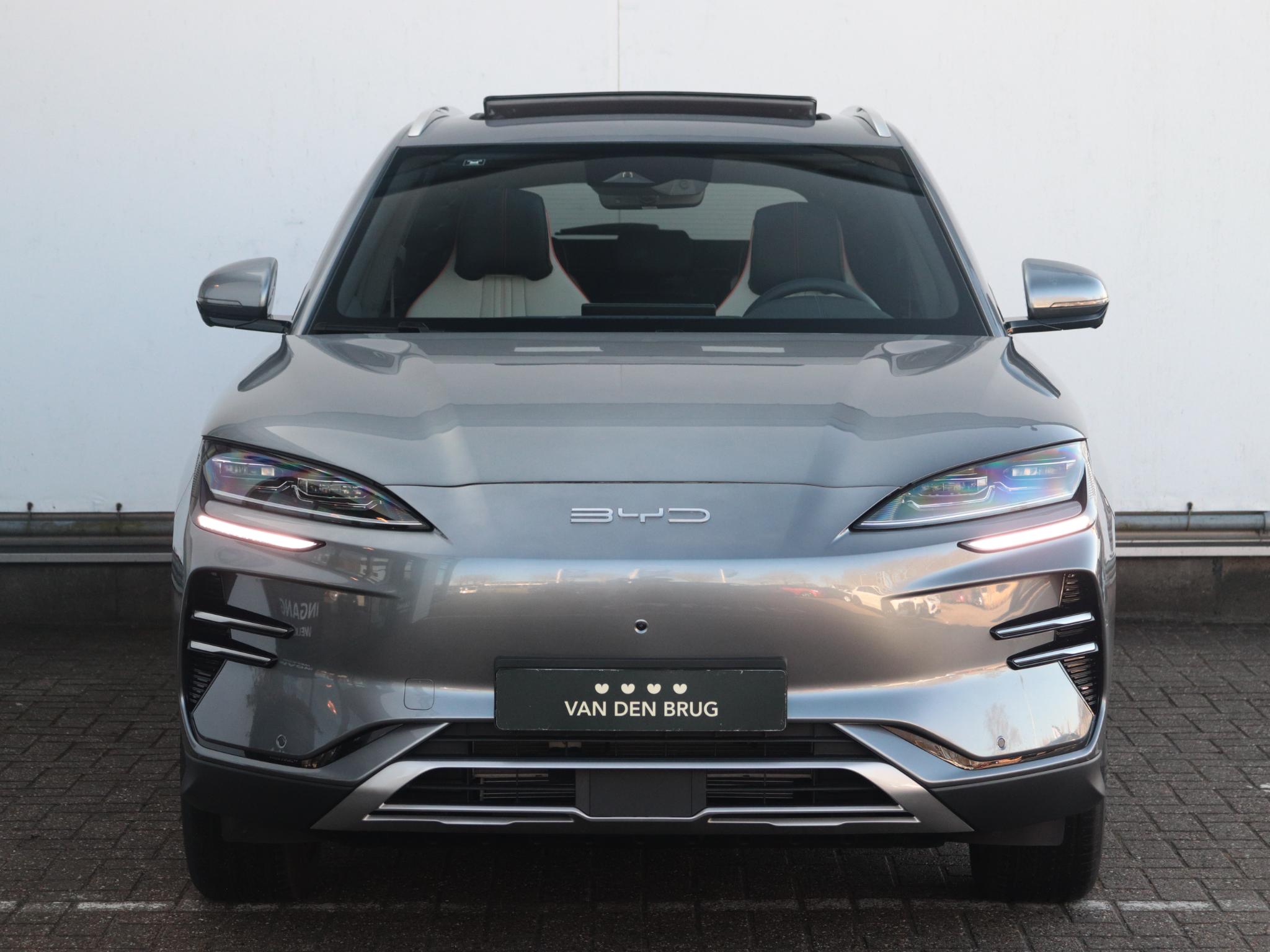 BYD SEAL U Comfort 71.8 kWh - Afbeelding 3