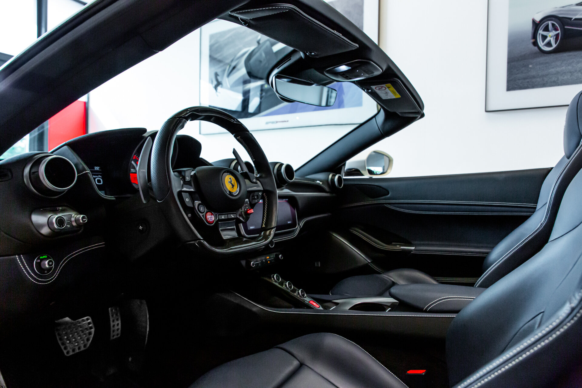 Ferrari Portofino ~Ferrari Munsterhuis~ - Afbeelding 4