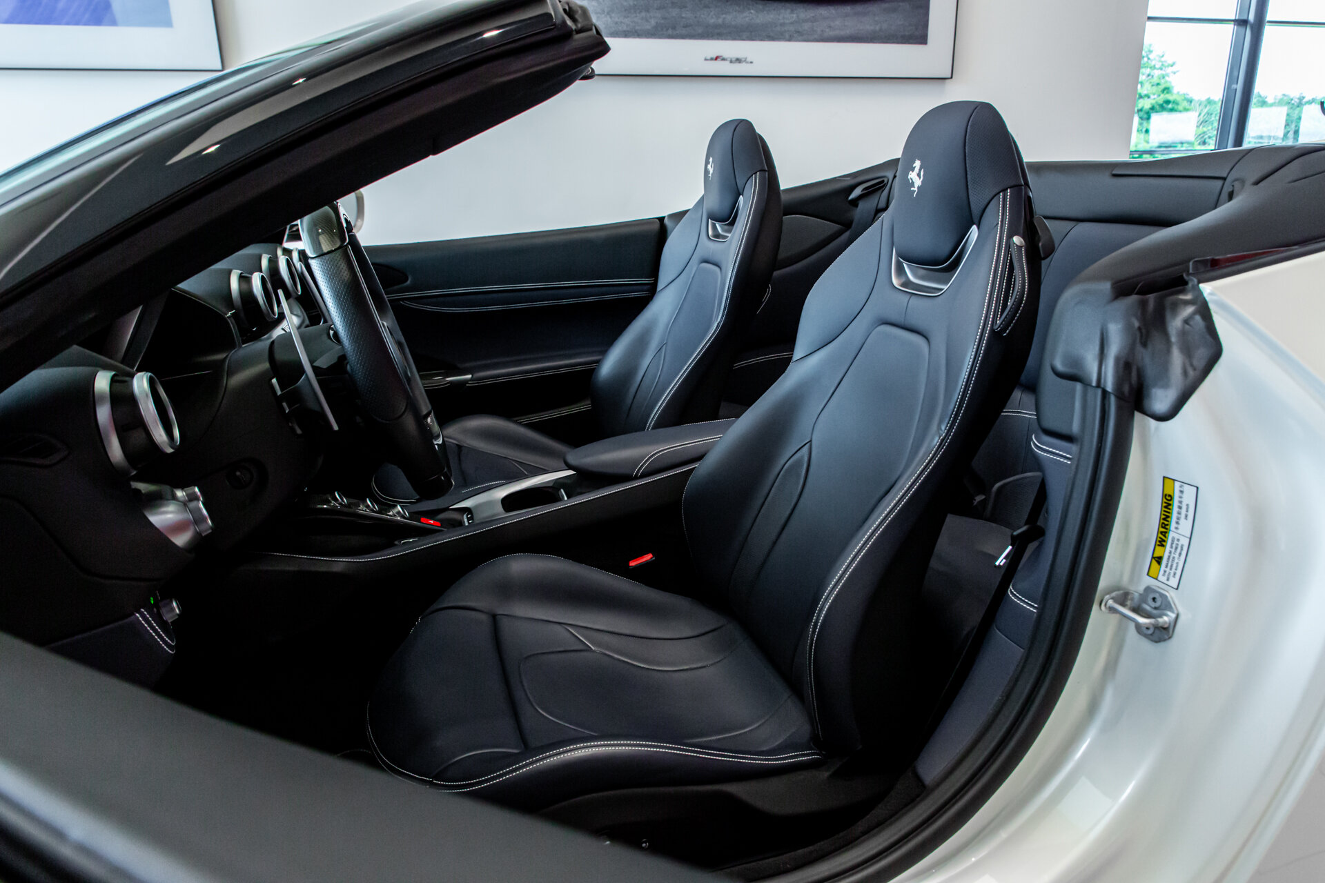 Ferrari Portofino ~Ferrari Munsterhuis~ - Afbeelding 5