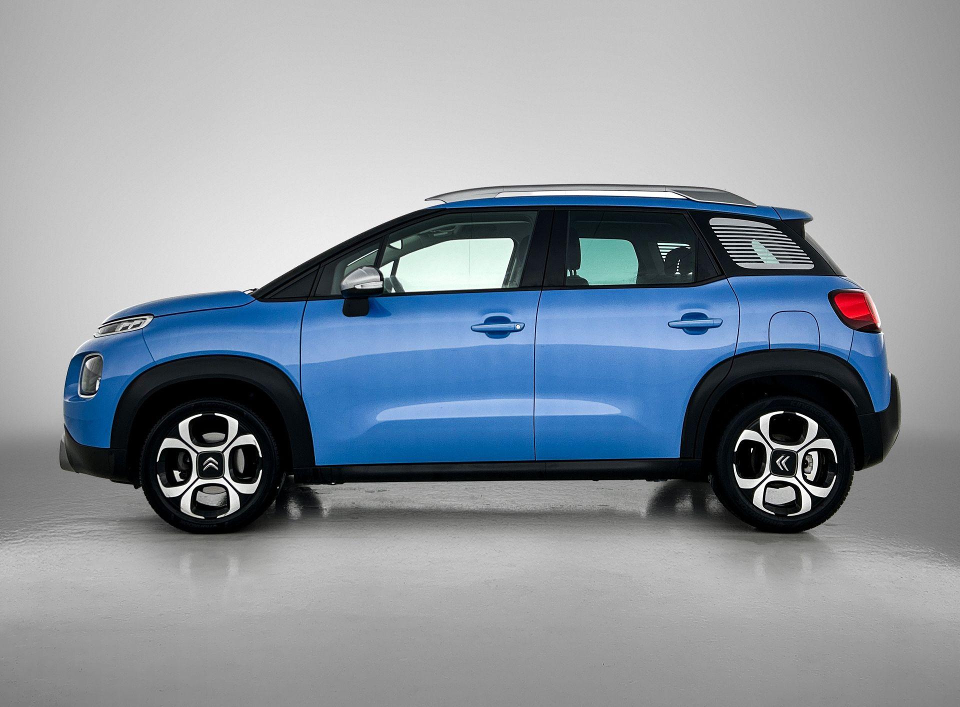Citroën C3 Aircross 1.2 S&S Shine 130pk - Afbeelding 5