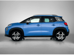 Citroën C3 Aircross 1.2 S&S Shine 130pk - Afbeelding 5