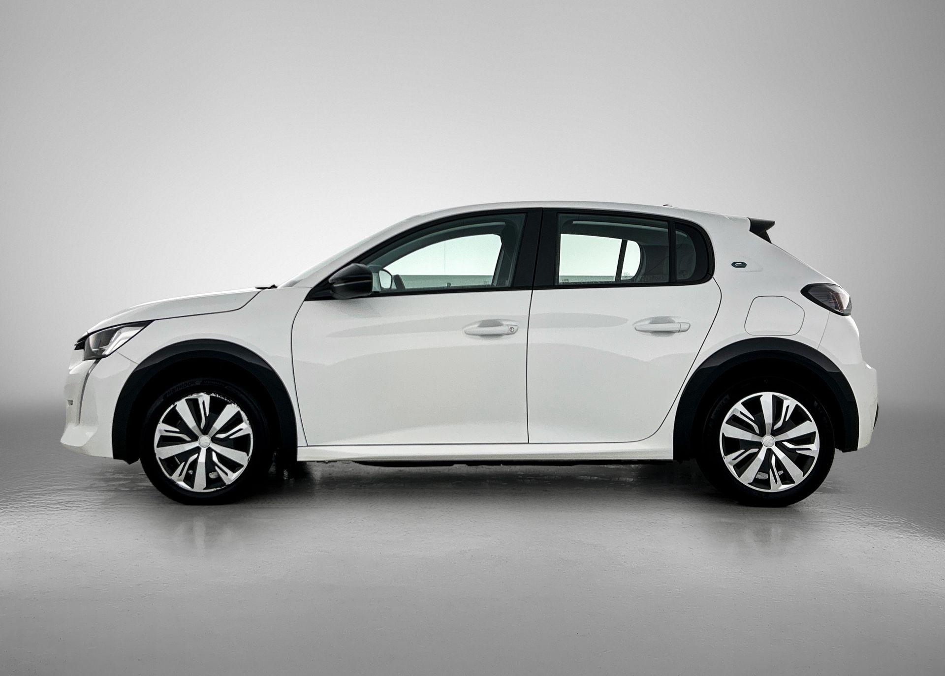 Peugeot e-208 Active 50kWh - Afbeelding 5