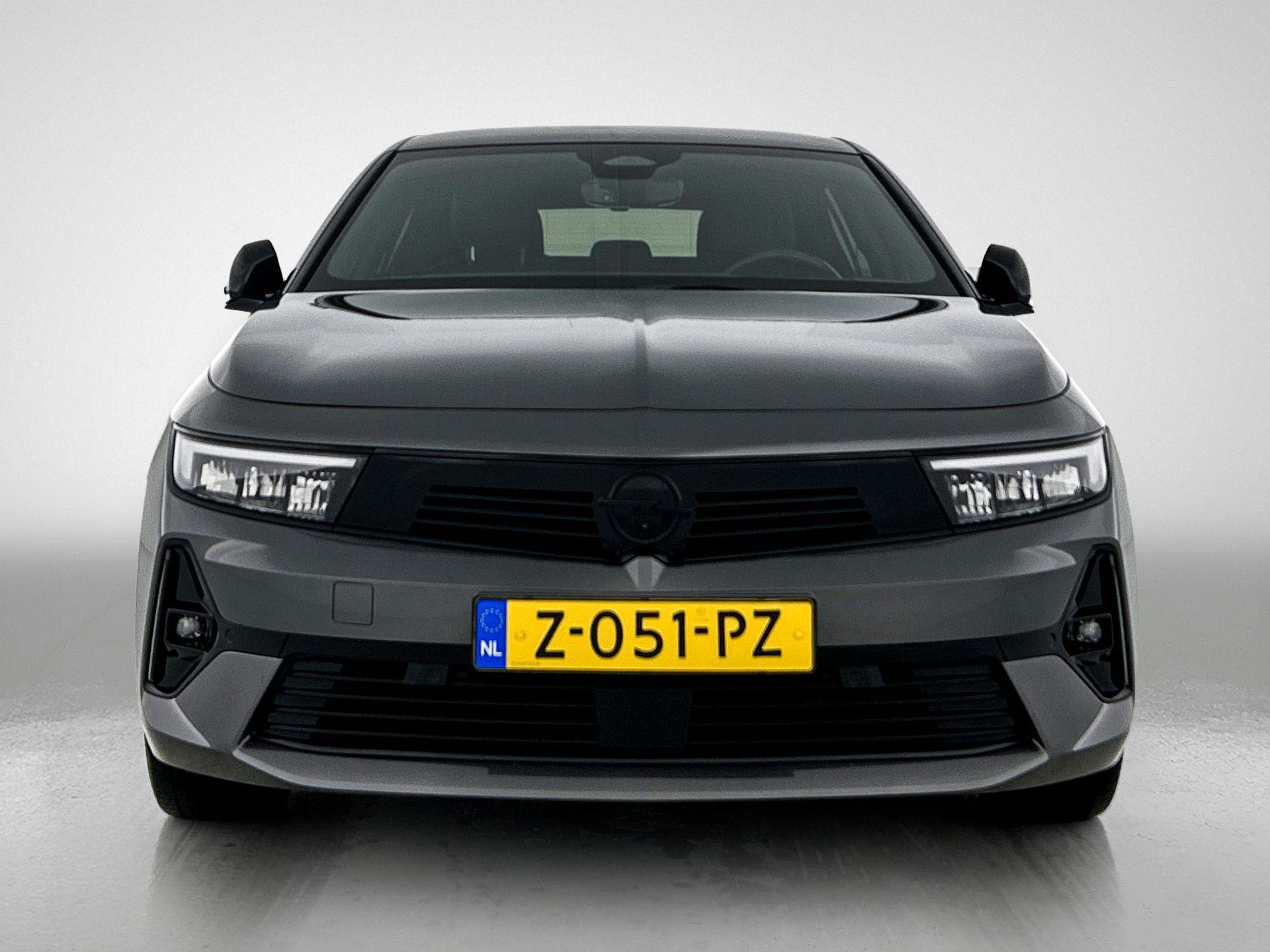 Opel Astra GS 130pk - Afbeelding 2