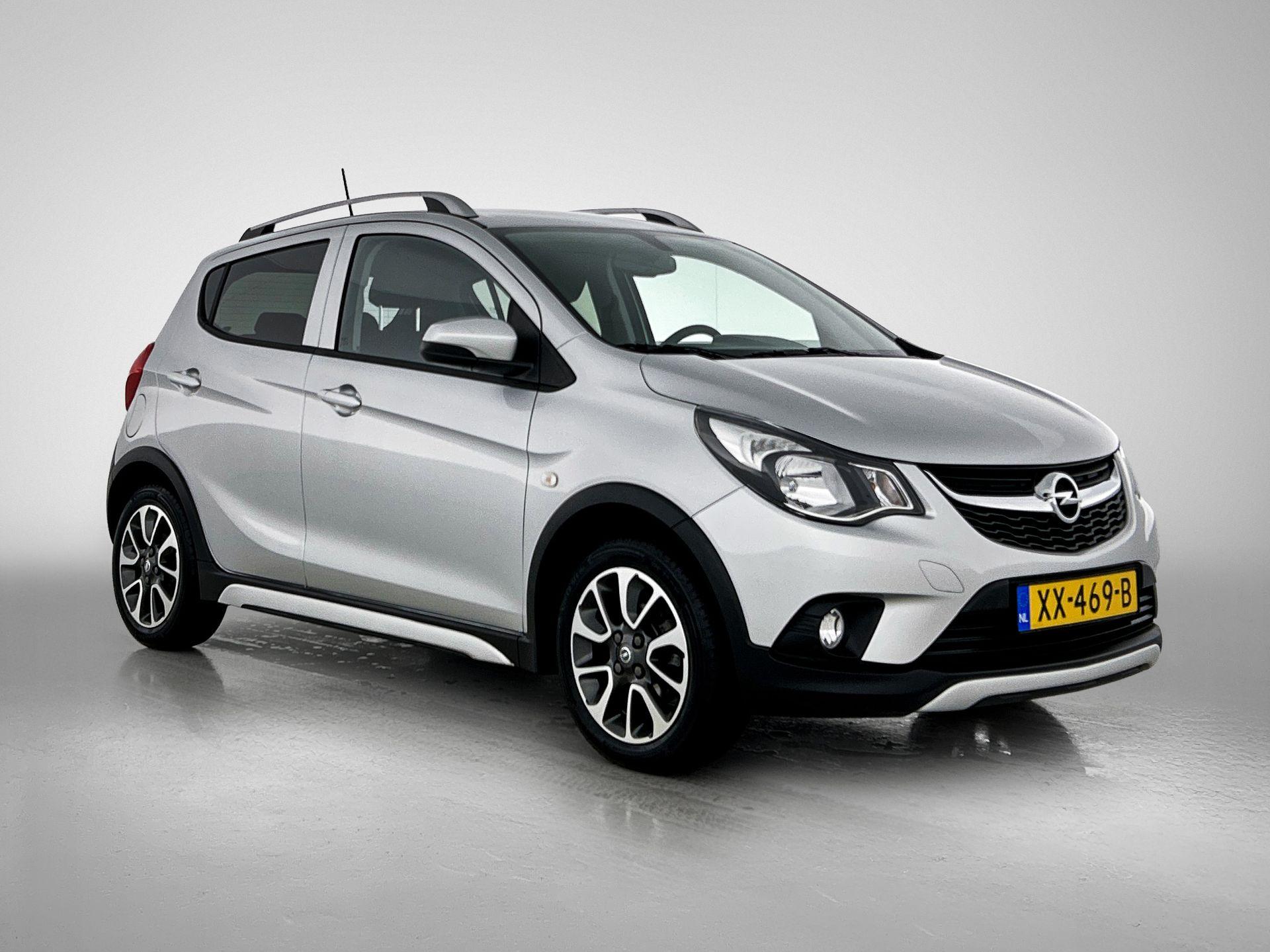 Opel KARL 1.0 Rocks Online Edition 75pk - Afbeelding 2