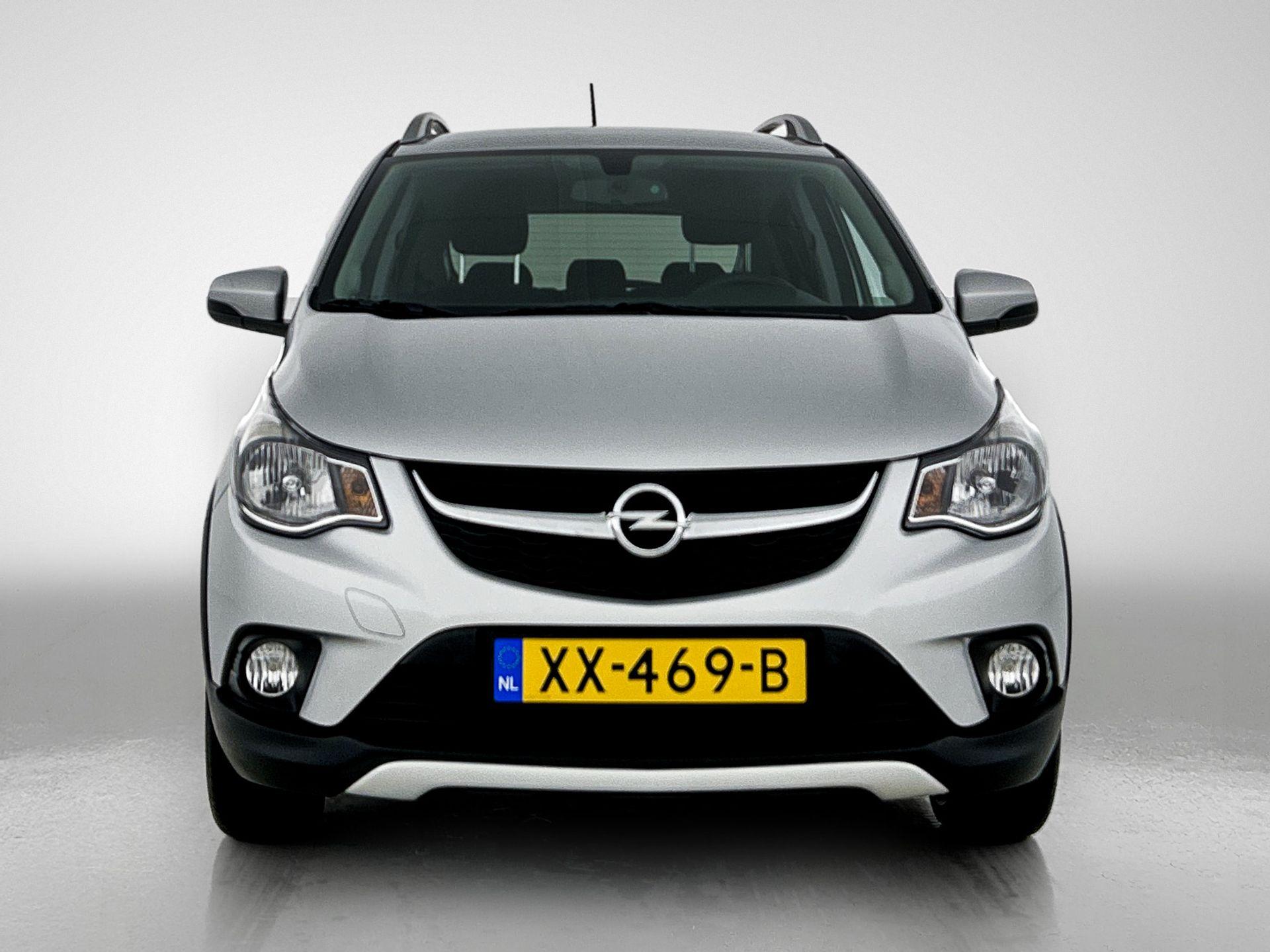 Opel KARL 1.0 Rocks Online Edition 75pk - Afbeelding 4