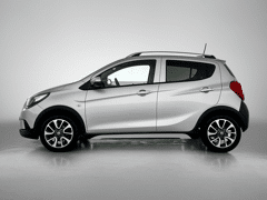 Opel KARL 1.0 Rocks Online Edition 75pk - Afbeelding 5