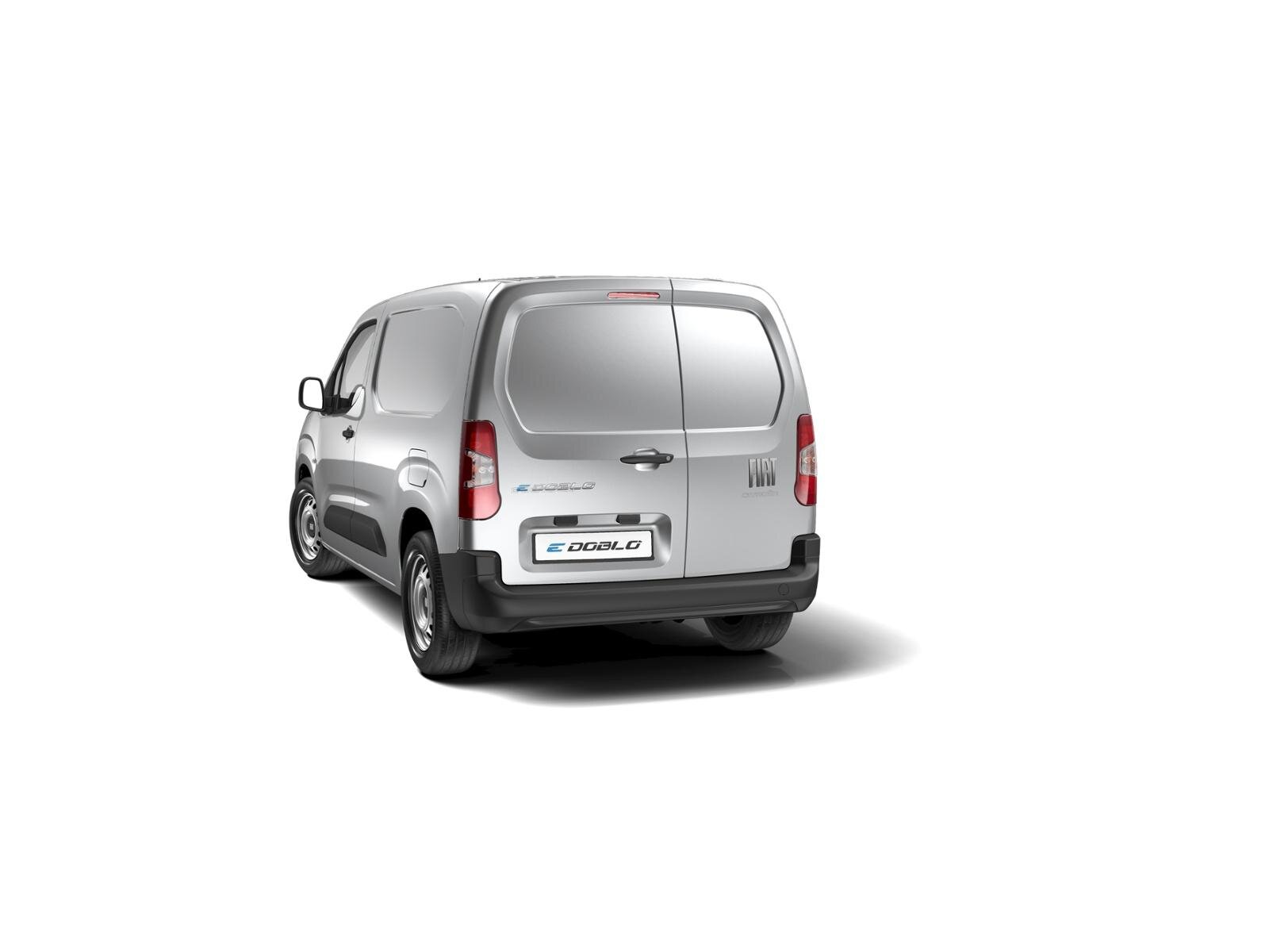 Fiat Doblò Professional Standaard - Afbeelding 3