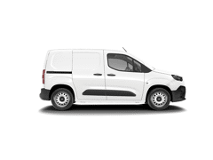 Fiat Doblò Professional Standaard - Afbeelding 2