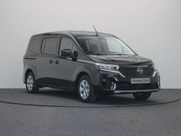 Nissan Townstar Evalia L2H1 EV 121 1AT N-Connecta | Financiering 0% | - Afbeelding 2