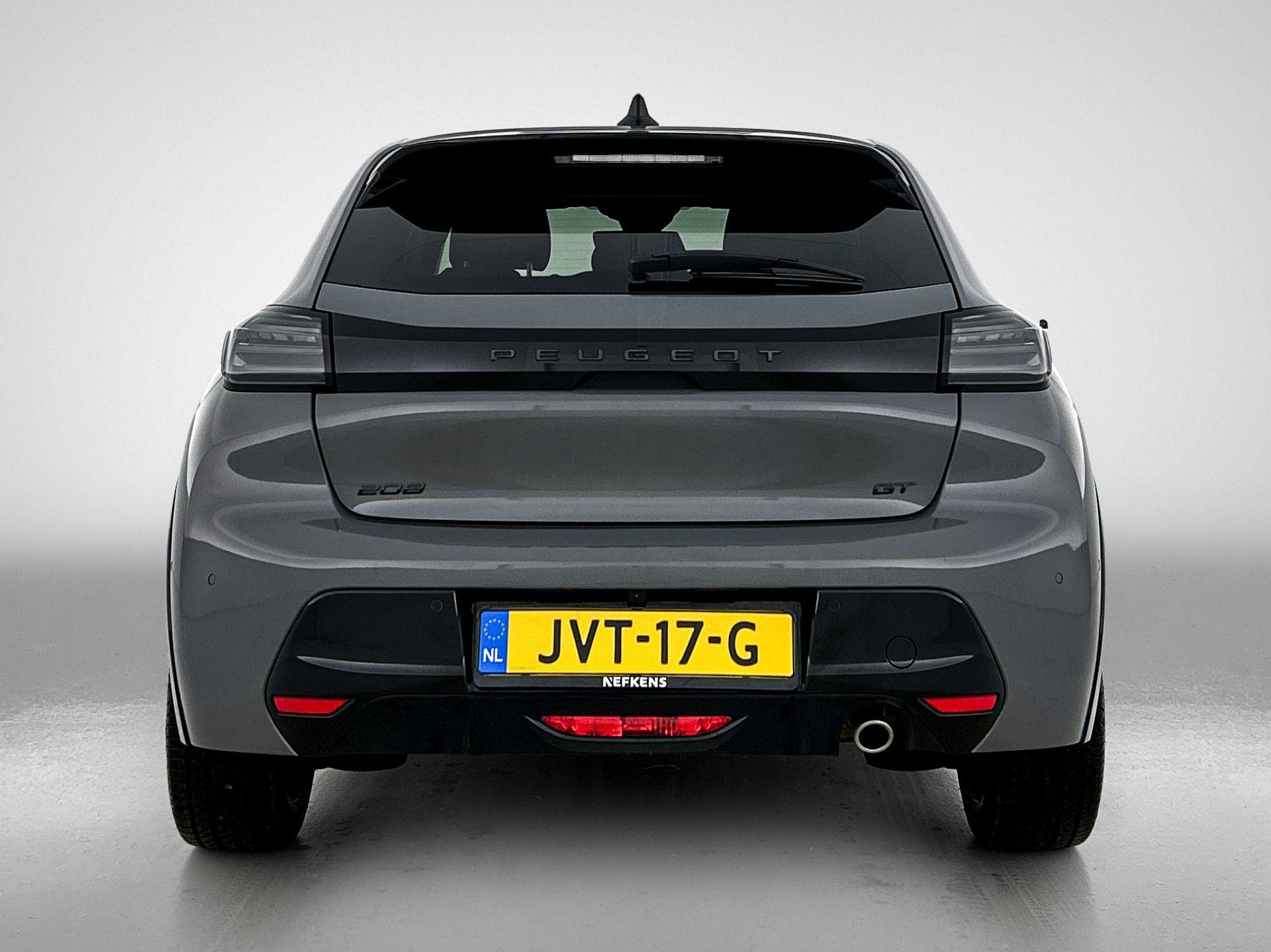 Peugeot 208 1.2 100 GT - Afbeelding 4