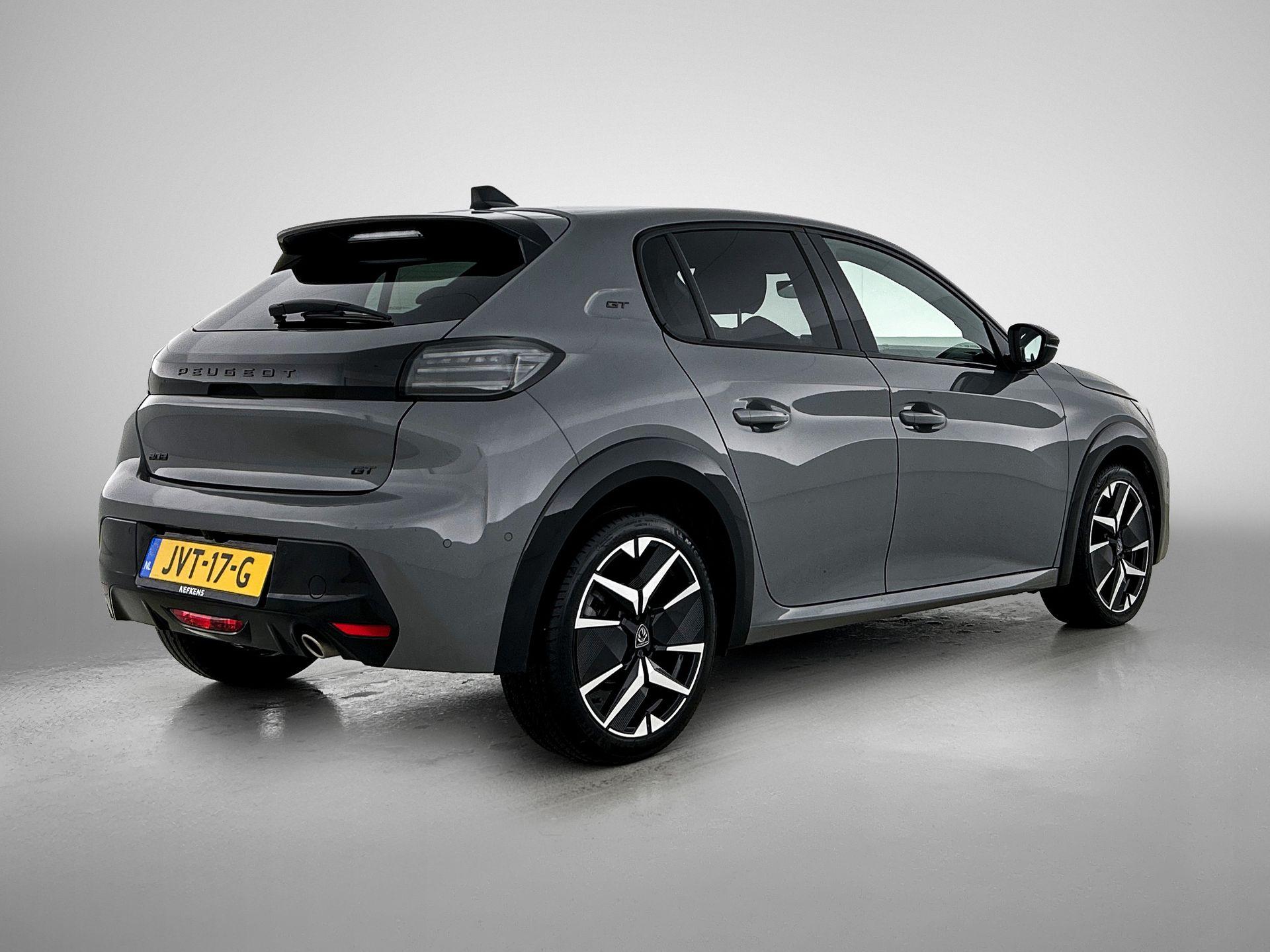 Peugeot 208 1.2 100 GT - Afbeelding 5