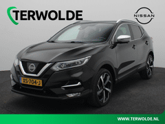 Nissan QASHQAI 1.2 Tekna + - Afbeelding 2