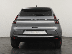 Renault 5 Roland-Garros - Afbeelding 4