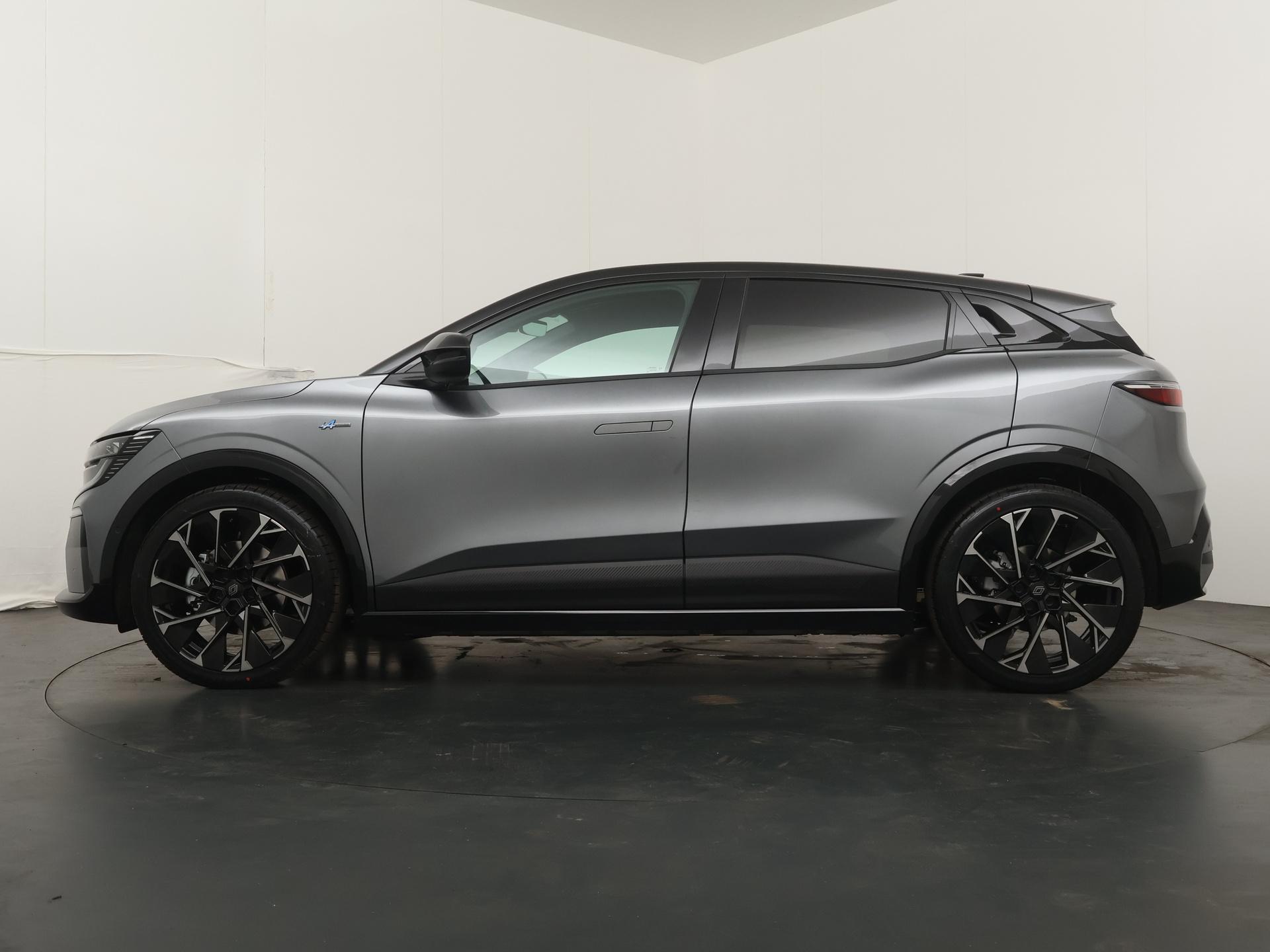 Renault Megane E-Tech Esprit Alpine - Afbeelding 2