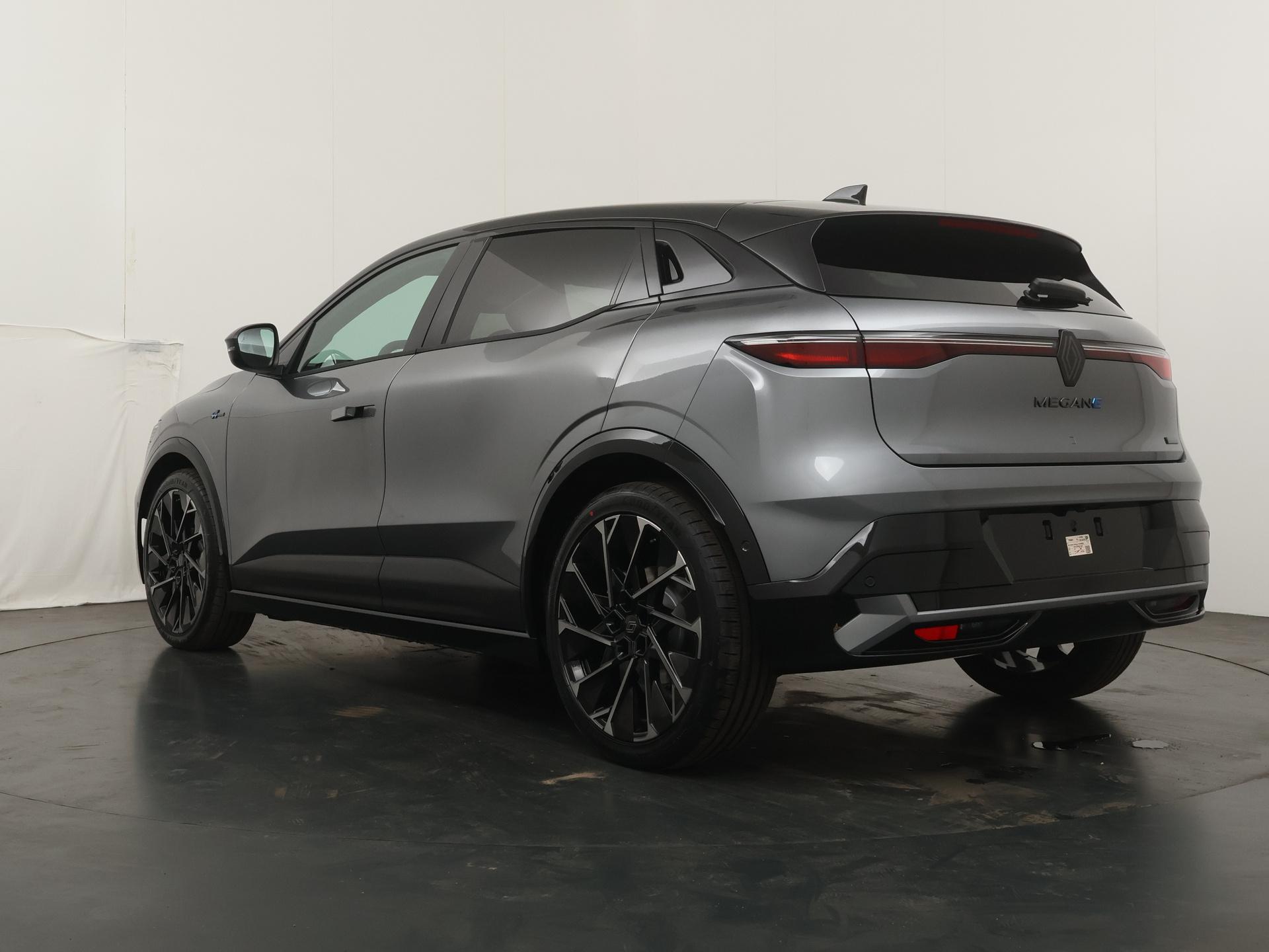 Renault Megane E-Tech Esprit Alpine - Afbeelding 3