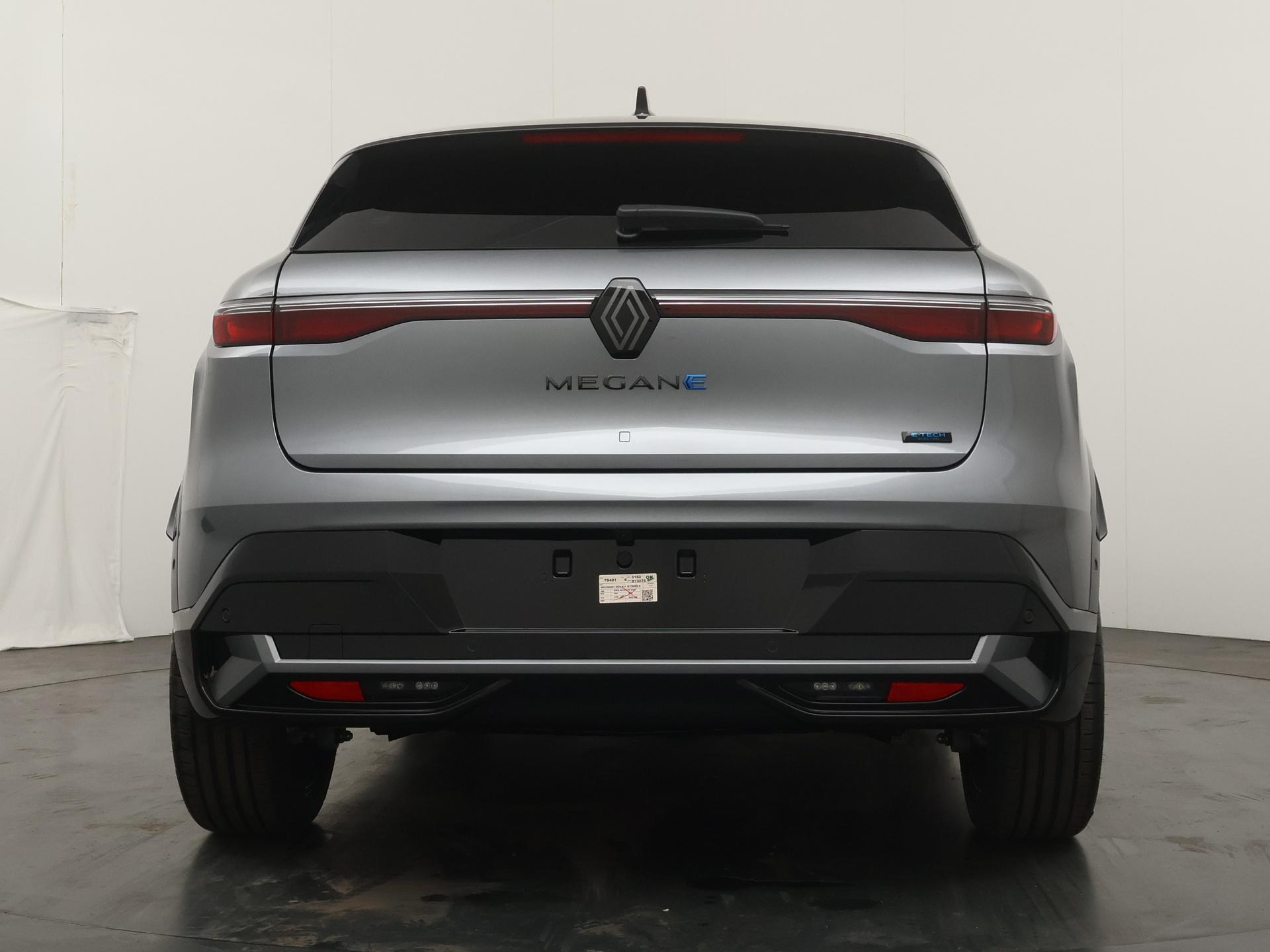 Renault Megane E-Tech Esprit Alpine - Afbeelding 4