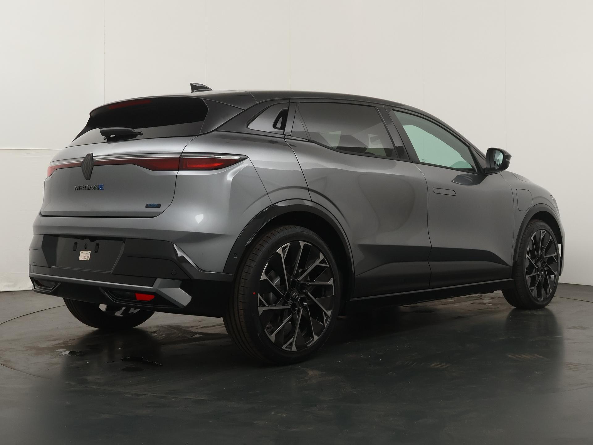 Renault Megane E-Tech Esprit Alpine - Afbeelding 5