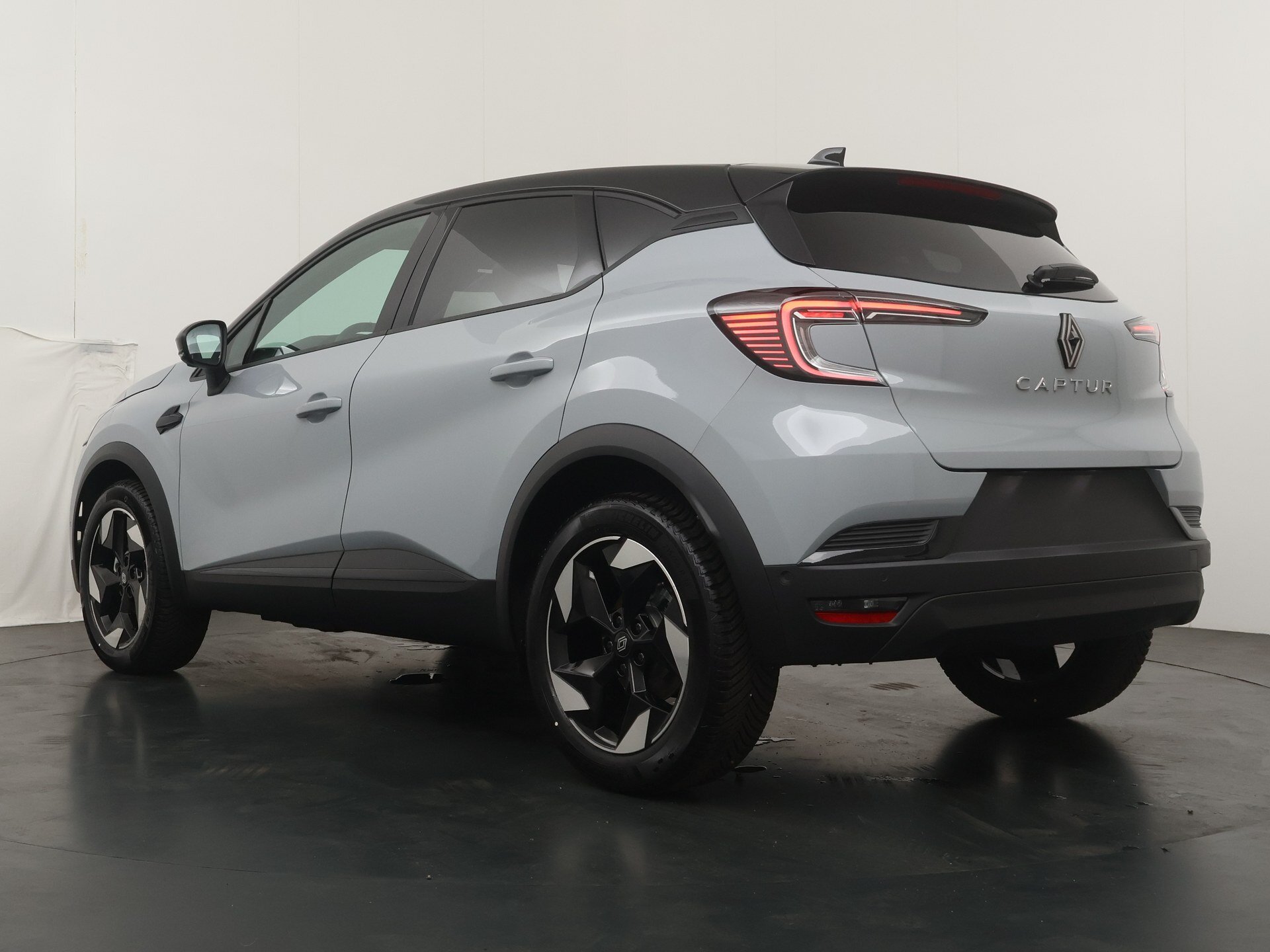 Renault Captur Techno - Afbeelding 3