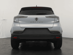 Renault Captur Techno - Afbeelding 4