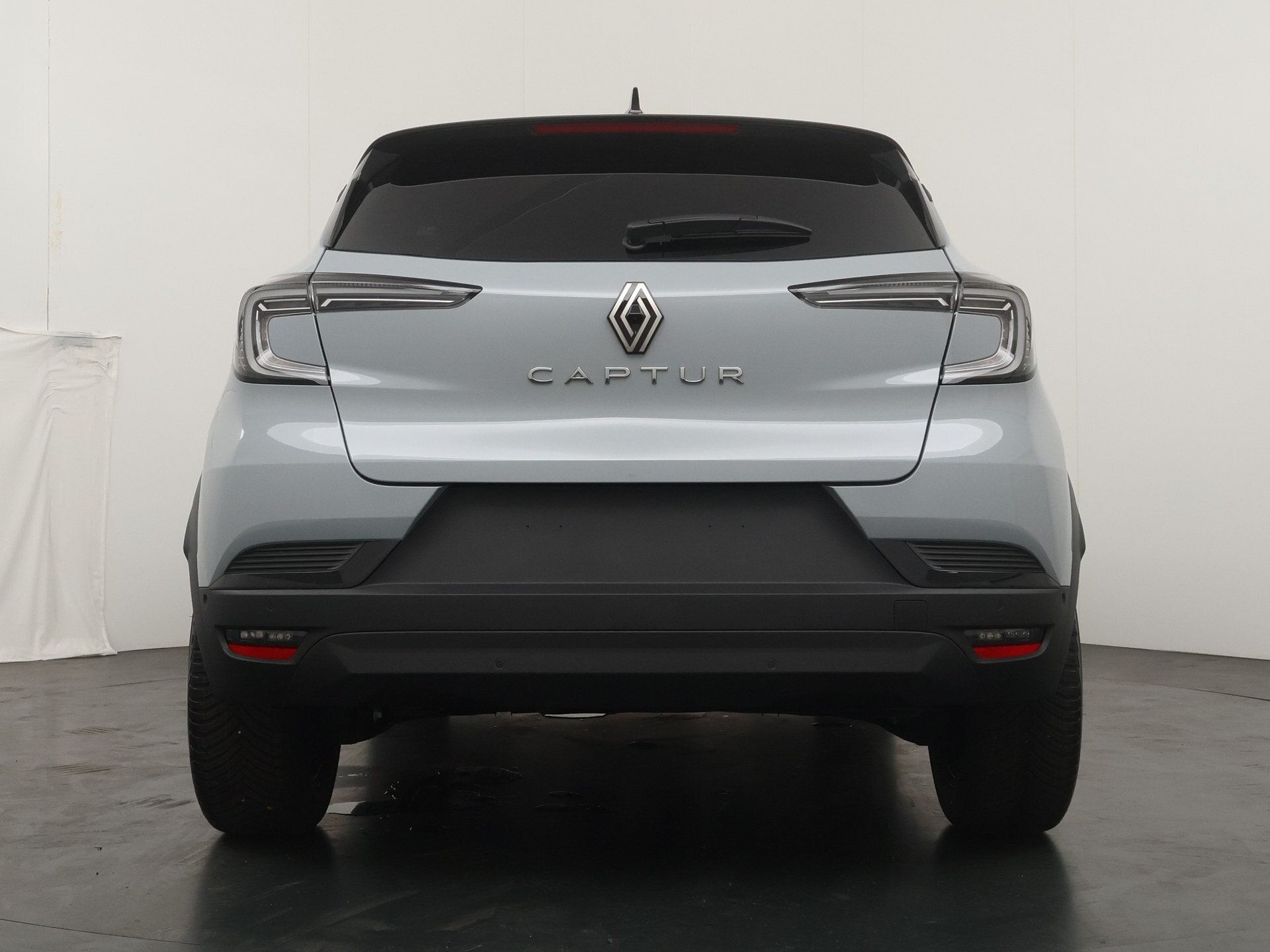 Renault Captur Techno - Afbeelding 4