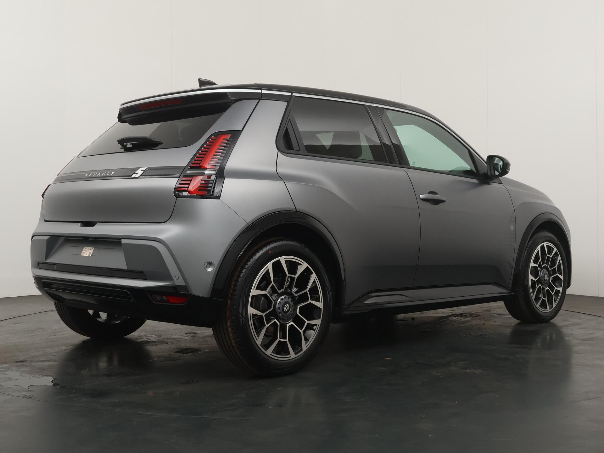 Renault 5 Roland-Garros - Afbeelding 5