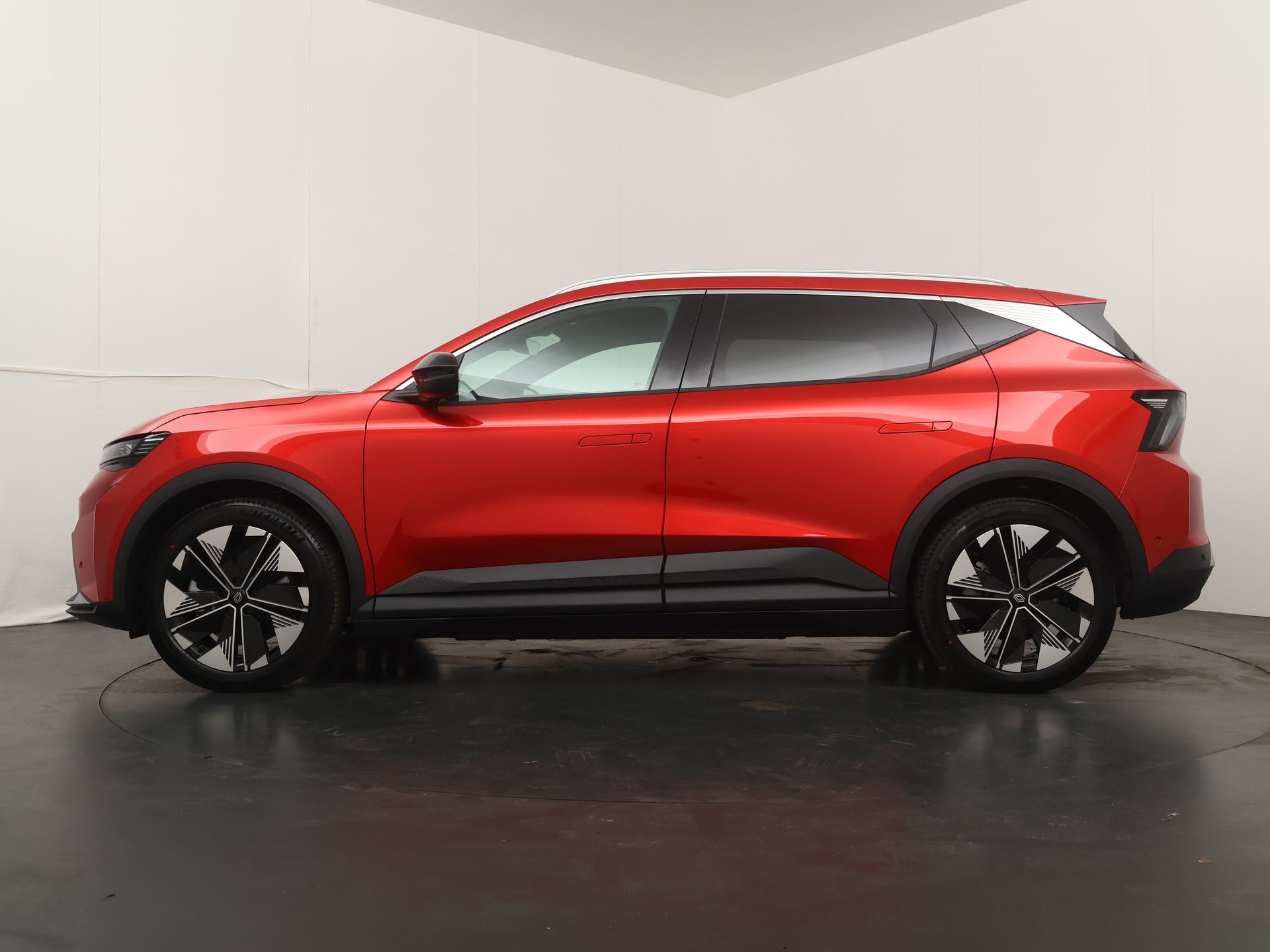 Renault Scénic E-Tech Techno - Afbeelding 2