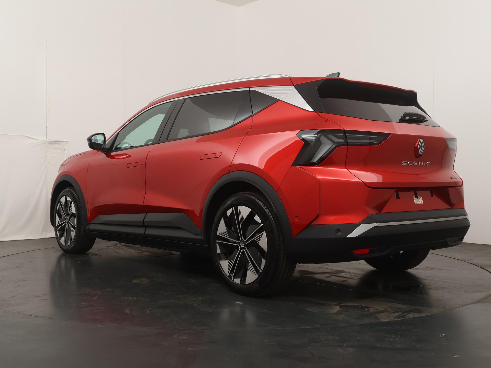 Renault Scénic E-Tech Techno - Afbeelding 3