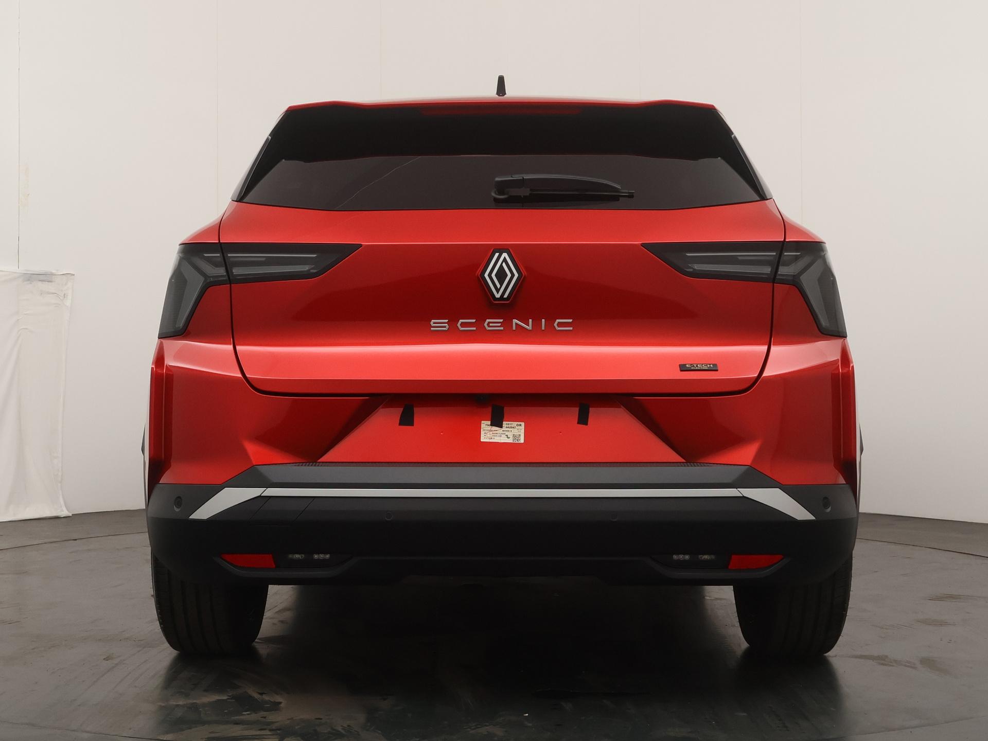 Renault Scénic E-Tech Techno - Afbeelding 4