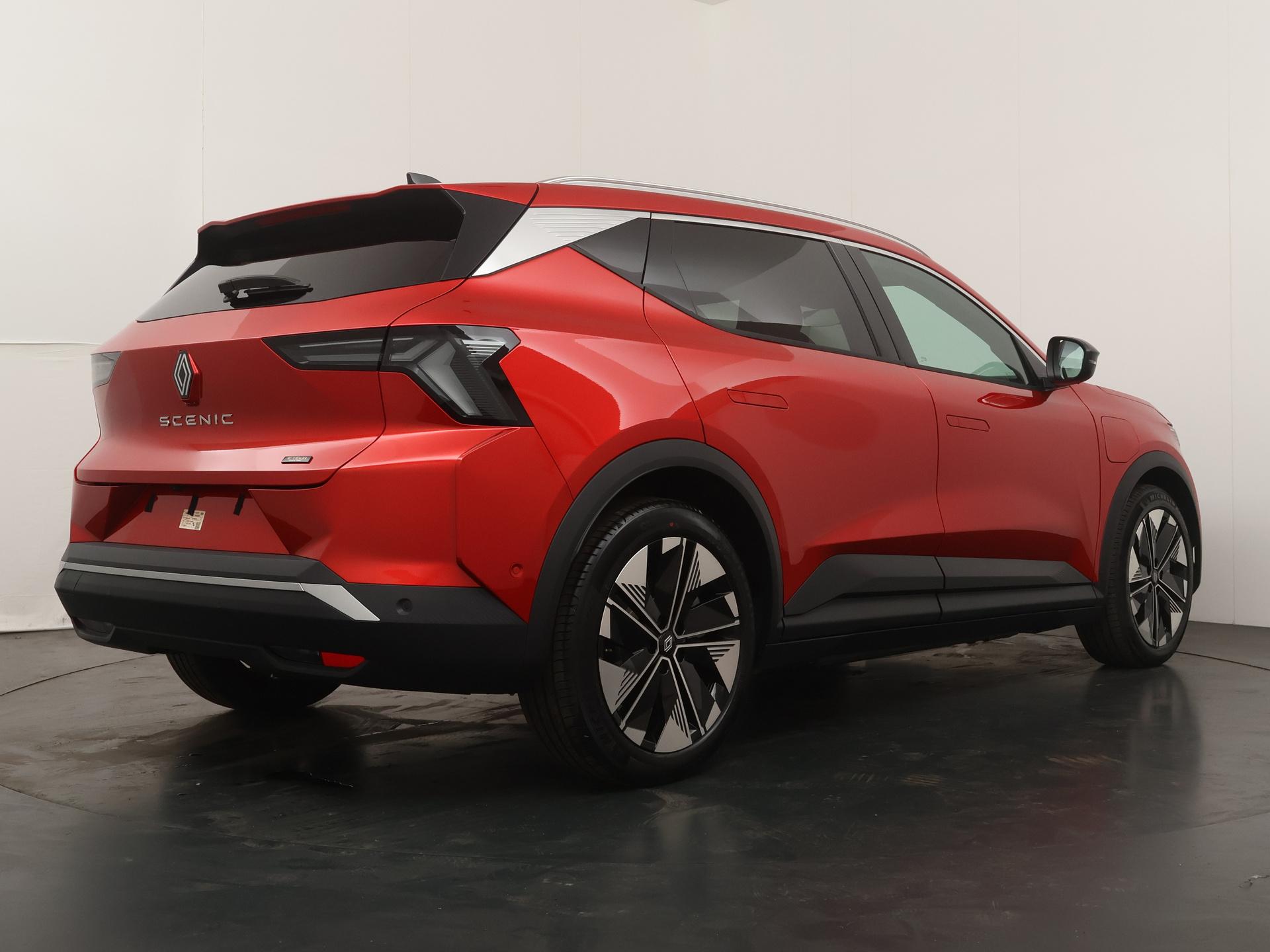 Renault Scénic E-Tech Techno - Afbeelding 5