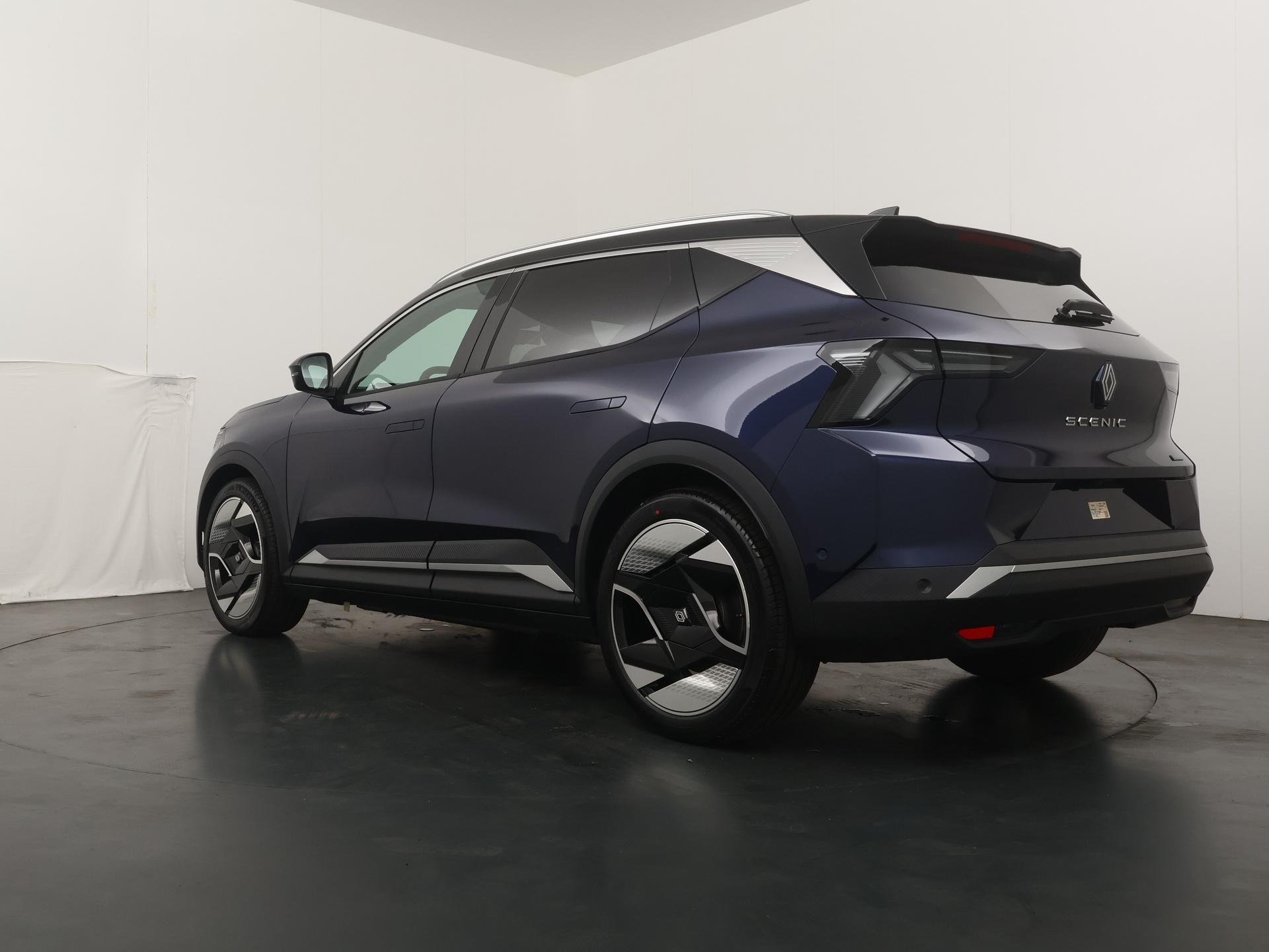Renault Scénic E-Tech Iconic - Afbeelding 3