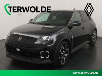 Renault R5