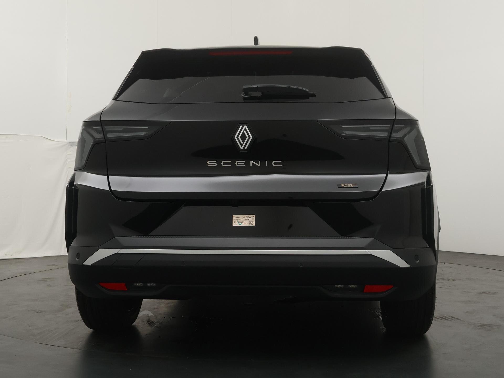 Renault Scénic E-Tech Techno - Afbeelding 4