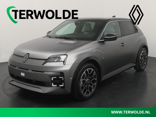 Renault 5 Roland-Garros